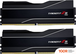 Оперативная память G.Skill TRIDENT Z5 NEO 2X16ГБ DDR5 6000МГЦ F5-6000J3038F16GX2-TZ5N (220015)