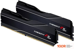 Оперативная память G.Skill TRIDENT Z5 NEO 2X16ГБ DDR5 6000МГЦ F5-6000J3038F16GX2-TZ5N (220015)