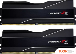 Оперативная память G.Skill TRIDENT Z5 NEO 2X16ГБ DDR5 5600МГЦ F5-5600J3036D16GX2-TZ5N (220014)