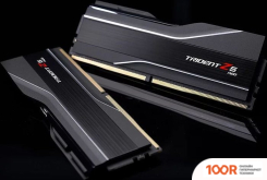 Оперативная память G.Skill TRIDENT Z5 NEO 2X16ГБ DDR5 5600МГЦ F5-5600J3036D16GX2-TZ5N (220014)