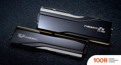 Оперативная память G.Skill TRIDENT Z5 CK RGB 2X24ГБ DDR5 9000 МГЦ F5-9000C4256H24GX2-TZ5CRK (220011)