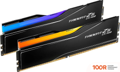 Оперативная память G.Skill TRIDENT Z5 CK RGB 2X24ГБ DDR5 8800 МГЦ F5-8800C4255H24GX2-TZ5CRK (220010)