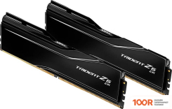 Оперативная память G.Skill TRIDENT Z5 CK 2X24ГБ DDR5 8400 МГЦ F5-8400C4052G24GX2-TZ5CK (220004)