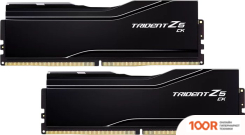 Оперативная память G.Skill TRIDENT Z5 CK 2X24ГБ DDR5 8200 МГЦ F5-8200C4052G24GX2-TZ5CK (220003)