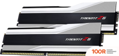 Оперативная память G.Skill TRIDENT Z5 2X32ГБ DDR5 6000МГЦ F5-6000J3238G32GX2-TZ5S (220002)