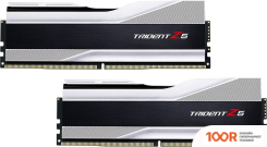 Оперативная память G.Skill TRIDENT Z5 2X32ГБ DDR5 6000МГЦ F5-6000J3238G32GX2-TZ5S (220002)
