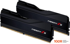 Оперативная память G.Skill TRIDENT Z5 2X24ГБ DDR5 7200 МГЦ F5-7200J3646F24GX2-TZ5K (219998)