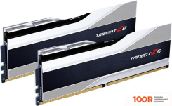 Оперативная память G.Skill TRIDENT Z5 2X16ГБ DDR5 6400МГЦ F5-6400J3239G16GX2-TZ5S (219996)