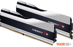 Оперативная память G.Skill TRIDENT Z5 2X16ГБ DDR5 6000МГЦ F5-6000J3040F16GX2-TZ5S (219992)