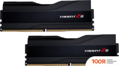Оперативная память G.Skill TRIDENT Z5 2X16ГБ DDR5 5600 МГЦ F5-5600J4040C16GA2-TZ5K (219988)