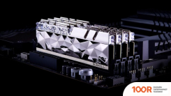 Оперативная память G.Skill TRIDENT Z ROYAL ELITE 2X16GB PC4-32000 F4-4000C16D-32GTES (219974)