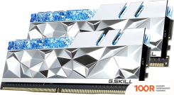 Оперативная память G.Skill TRIDENT Z ROYAL ELITE 2X16GB PC4-28800 F4-3600C14D-32GTESA (219971)