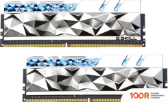 Оперативная память G.Skill TRIDENT Z ROYAL ELITE 2X16GB PC4-28800 F4-3600C14D-32GTESA (219971)