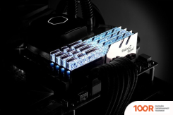 Оперативная память G.Skill TRIDENT Z ROYAL 2X16GB PC4-35200 F4-4400C17D-32GTRS (219949)