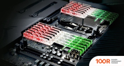 Оперативная память G.Skill TRIDENT Z ROYAL 2X16GB PC4-32000 F4-4000C16D-32GTRSA (219946)