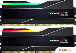 Оперативная память G.Skill TRIDENT Z NEO RGB 2X16ГБ DDR5 6000 МГЦ F5-6000J3636F16GX2-TZ5NR (219910)