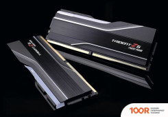 Оперативная память G.Skill TRIDENT Z NEO RGB 2X16ГБ DDR5 6000 МГЦ F5-6000J3636F16GX2-TZ5NR (219910)