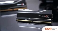 Оперативная память G.Skill TRIDENT Z NEO RGB 2X16ГБ DDR5 6000 МГЦ F5-6000J3636F16GX2-TZ5NR (219910)