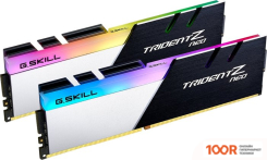 Оперативная память G.Skill TRIDENT Z NEO 2X8GB DDR4 PC4-28800 F4-3600C14D-16GTZNA (219902)