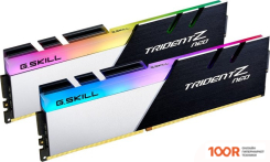 Оперативная память G.Skill TRIDENT Z NEO 2X32ГБ DDR4 4000МГЦ F4-4000C18D-64GTZN (219901)