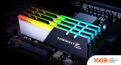 Оперативная память G.Skill TRIDENT Z NEO 2X32ГБ DDR4 4000МГЦ F4-4000C18D-64GTZN (219901)