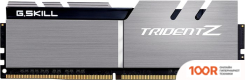 Оперативная память G.Skill TRIDENT Z 2X8ГБ DDR4 3200 МГЦ F4-3200C16D-16GTZSK (219888)