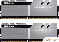 Оперативная память G.Skill TRIDENT Z 2X8ГБ DDR4 3200 МГЦ F4-3200C16D-16GTZSK (219888)