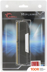 Оперативная память G.Skill RIPJAWS V 32GB DDR4 PC4-21300 F4-2666C19S-32GVK (219874)