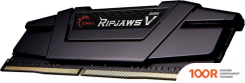 Оперативная память G.Skill RIPJAWS V 32GB DDR4 PC4-21300 F4-2666C19S-32GVK (219874)