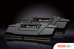 Оперативная память G.Skill RIPJAWS V 2X8GB DDR4 PC4-32000 F4-4000C15D-16GVK (219869)