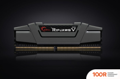 Оперативная память G.Skill RIPJAWS V 2X8GB DDR4 PC4-28800 F4-3600C16D-16GVKC (219868)