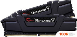 Оперативная память G.Skill RIPJAWS V 2X16GB DDR4 PC4-32000 F4-4000C18D-32GVK (219853)