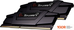 Оперативная память G.Skill RIPJAWS V 2X16GB DDR4 PC4-28800 F4-3600C14D-32GVK (219850)
