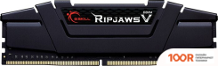 Оперативная память G.Skill RIPJAWS V 2X16 ГБ DDR4 4400 МГЦ F4-4400C19D-32GVK (219849)