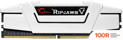 Оперативная память G.Skill RIPJAWS V 2X16 ГБ DDR4 3600 МГЦ F4-3600C18D-32GVW (219848)