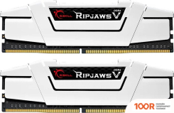 Оперативная память G.Skill RIPJAWS V 2X16 ГБ DDR4 3600 МГЦ F4-3600C18D-32GVW (219848)