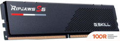 Оперативная память G.Skill RIPJAWS S5 2X48ГБ DDR5 6800 МГЦ F5-6800J3446F48GX2-RS5K (219847)