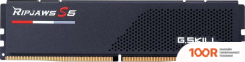 Оперативная память G.Skill RIPJAWS S5 2X32ГБ DDR5 6000МГЦ F5-6000J3636F32GX2-RS5K (219839)