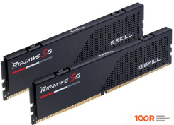 Оперативная память G.Skill RIPJAWS S5 2X24ГБ DDR5 6800МГЦ F5-6800J3446F24GX2-RS5K (219824)