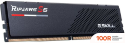 Оперативная память G.Skill RIPJAWS S5 2X24ГБ DDR5 6800МГЦ F5-6800J3446F24GX2-RS5K (219824)