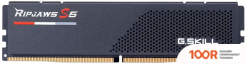 Оперативная память G.Skill RIPJAWS S5 2X24ГБ DDR5 6400 МГЦ F5-6400J3239F24GX2-RS5K (219821)