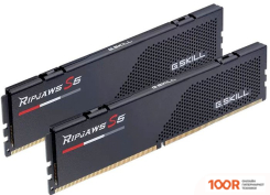 Оперативная память G.Skill RIPJAWS S5 2X24ГБ DDR5 6400 МГЦ F5-6400J3239F24GX2-RS5K (219821)
