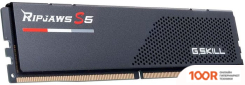 Оперативная память G.Skill RIPJAWS S5 2X24ГБ DDR5 6400 МГЦ F5-6400J3239F24GX2-RS5K (219821)