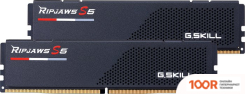 Оперативная память G.Skill RIPJAWS S5 2X16ГБ DDR5 5600МГЦ F5-5600J4645A16GX2-RS5K (219798)