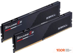 Оперативная память G.Skill RIPJAWS S5 2X16ГБ DDR5 5200 МГЦ F5-5200J4040A16GX2-RS5K (219787)