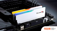 Оперативная память G.Skill RIPJAWS M5 RGB 2X16ГБ DDR5 6000 МГЦ F5-6000J3644F16GX2-RM5RW (219756)