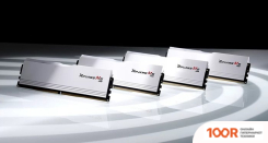 Оперативная память G.Skill RIPJAWS M5 RGB 2X16ГБ DDR5 6000 МГЦ F5-6000J3040F16GX2-RM5RW (219750)