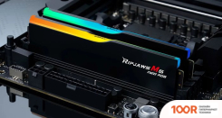 Оперативная память G.Skill RIPJAWS M5 NEO RGB 2X48ГБ DDR5 6000 МГЦ F5-6000J3036F48GX2-RM5NRK (219740)