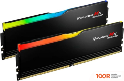 Оперативная память G.Skill RIPJAWS M5 NEO RGB 2X32ГБ DDR5 6000 МГЦ F5-6000J3636F32GX2-RM5NRK (219738)