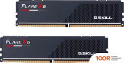 Оперативная память G.Skill FLARE X5 2X16ГБ DDR5 6000 МГЦ F5-6000J3636F16GX2-FX5 (219682)